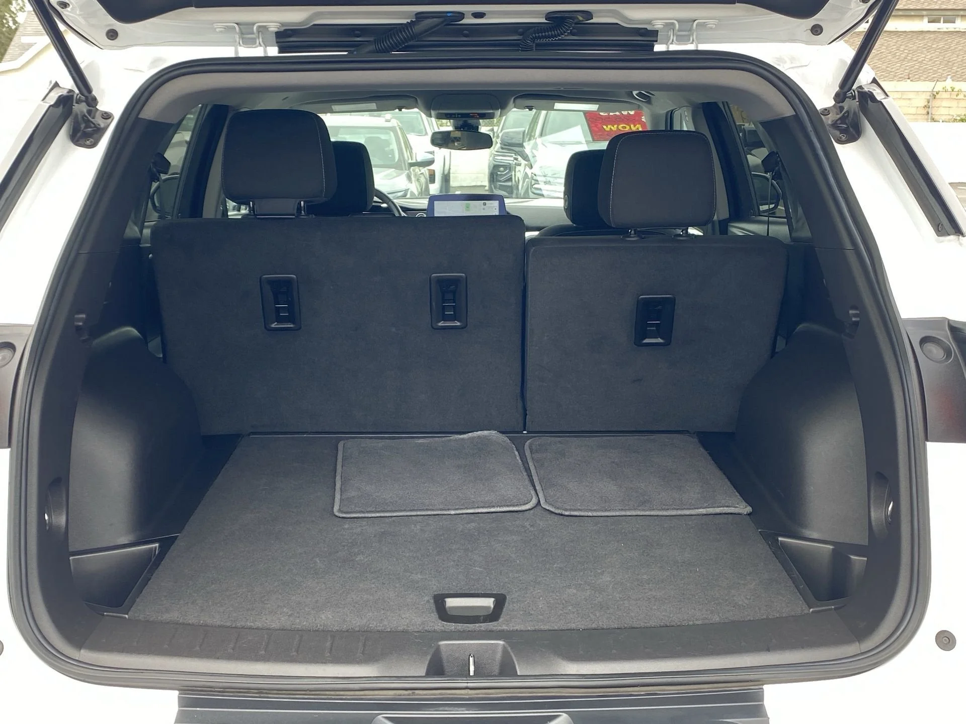 2025 Chevrolet Blazer 2LT - Photo 65