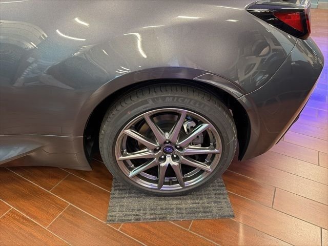 2025 Subaru BRZ Premium - Photo 12