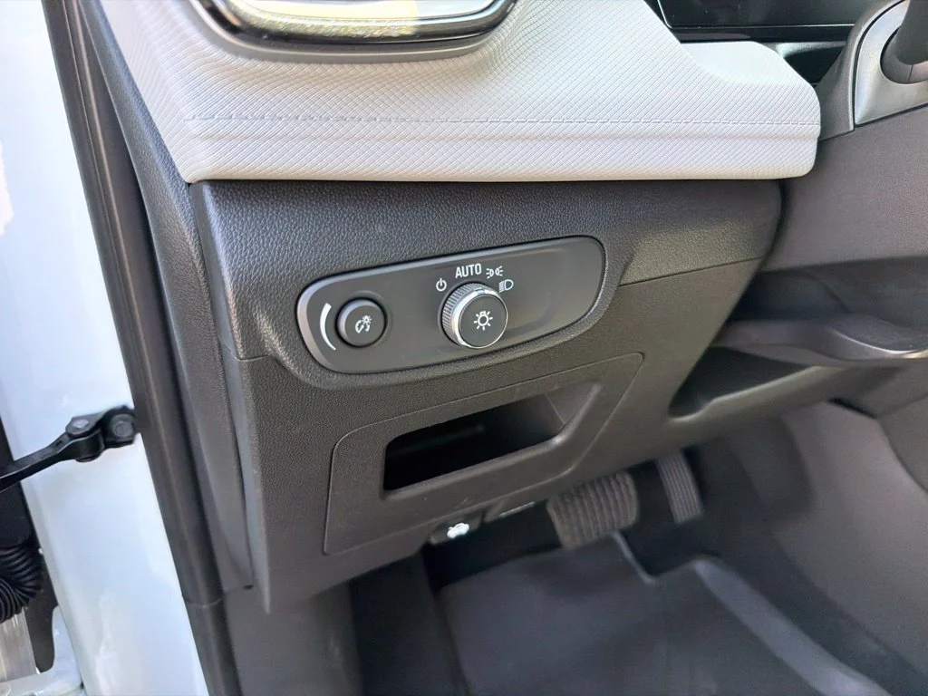 2026 Chevrolet Trailblazer LT - Photo 13