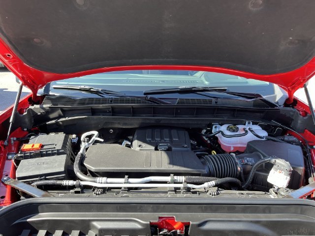 2026 GMC Sierra 1500 Elevation - Photo 19