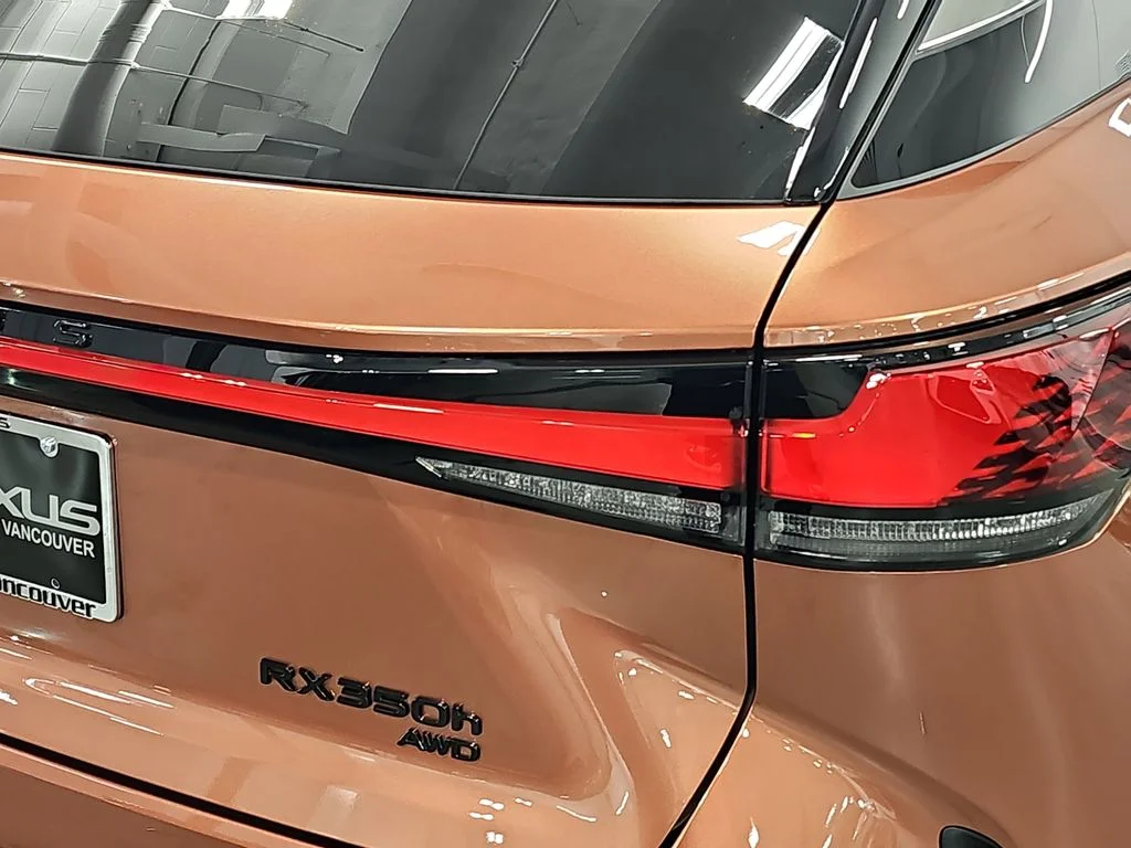 New 2026 Copper Crest Lexus PREMIUM image 31