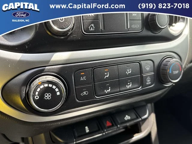 Certified Used 2021 White Chevrolet LT image 29