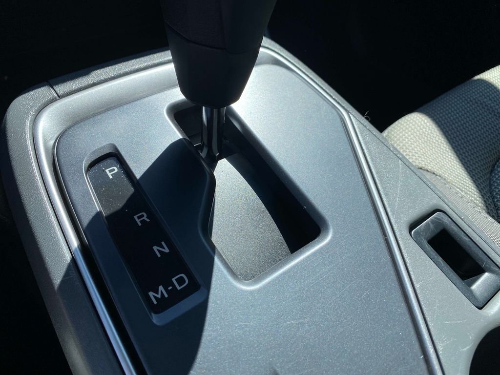 Used 2024 Blue Subaru Premium image 28