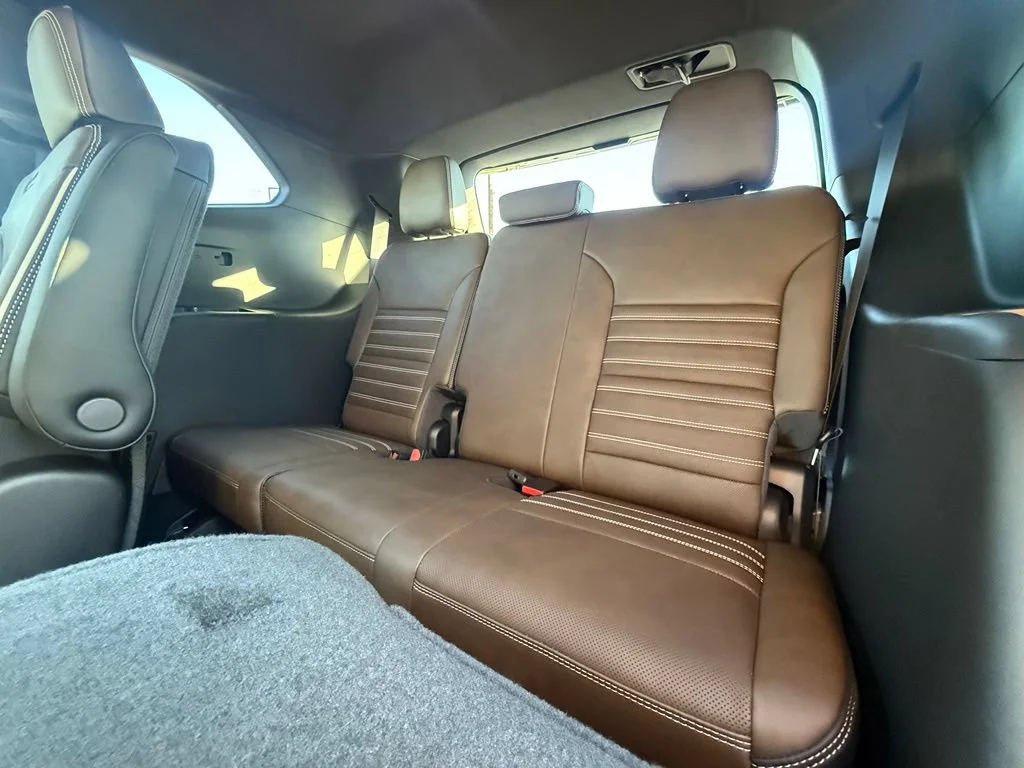 New 2026 Ebony Twilight Metallic GMC Denali Ultimate image 37