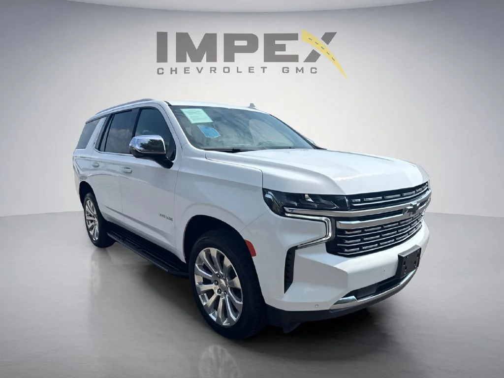 Used 2023 SUMMIT WHITE Chevrolet Premier image 7