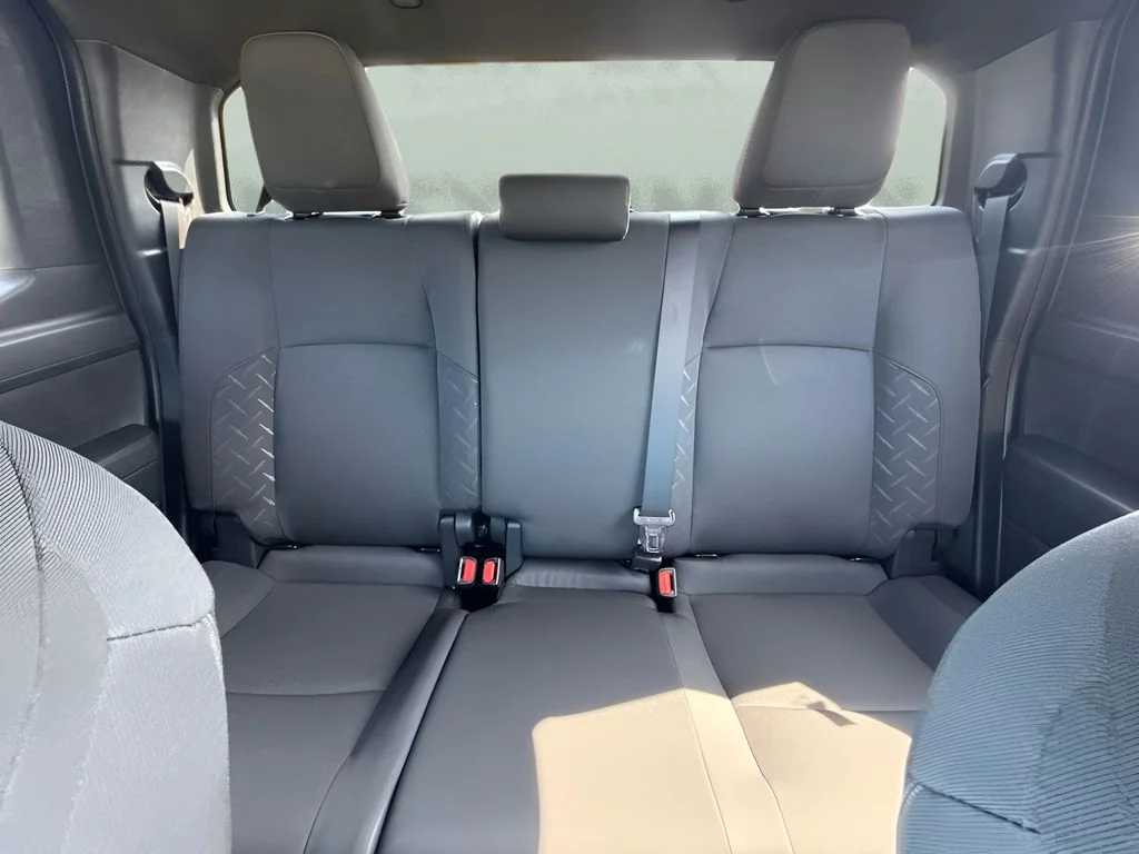Used 2026 Silver Toyota SR5 image 10