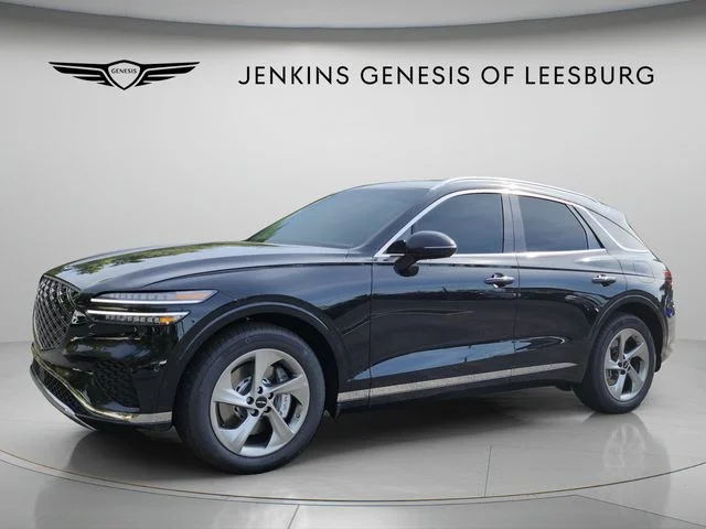 Used 2026 Black Genesis 2.5T Advanced image 10