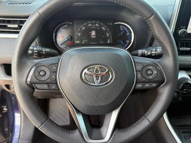 Used 2023 Blueprint Toyota XLE Premium image 15