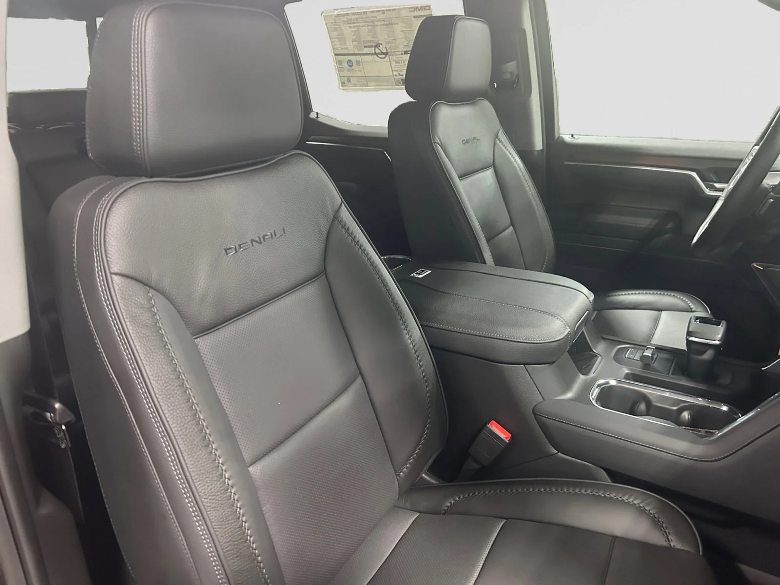 New 2026 Onyx Black GMC Denali image 13