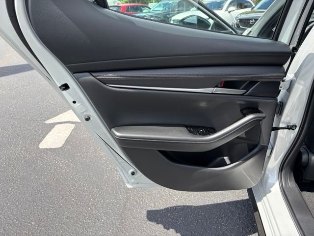 New 2026 Ceramic Metallic Mazda 2.5 S Select Sport image 8