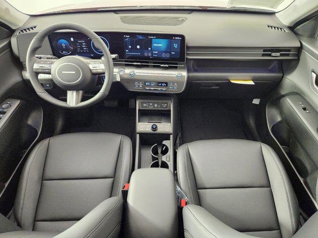 New 2026 Black Hyundai Limited AWD image 14