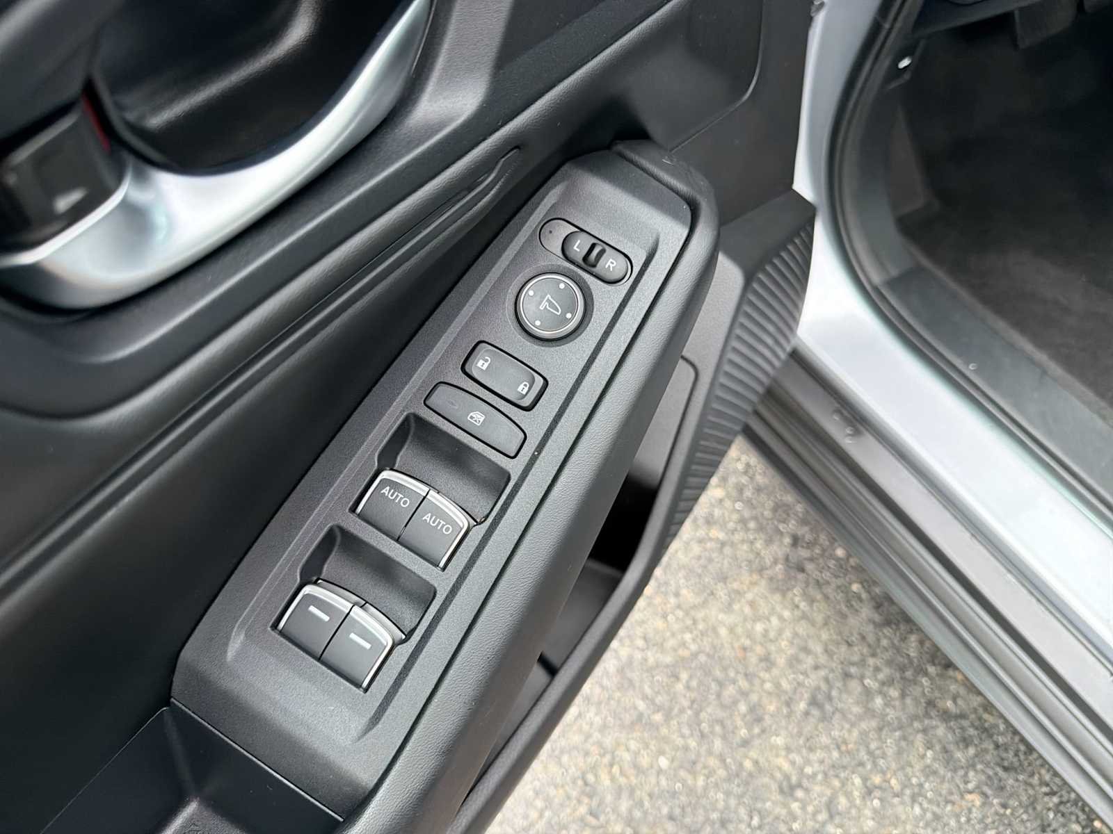 2023 Honda Accord EX - Photo 22