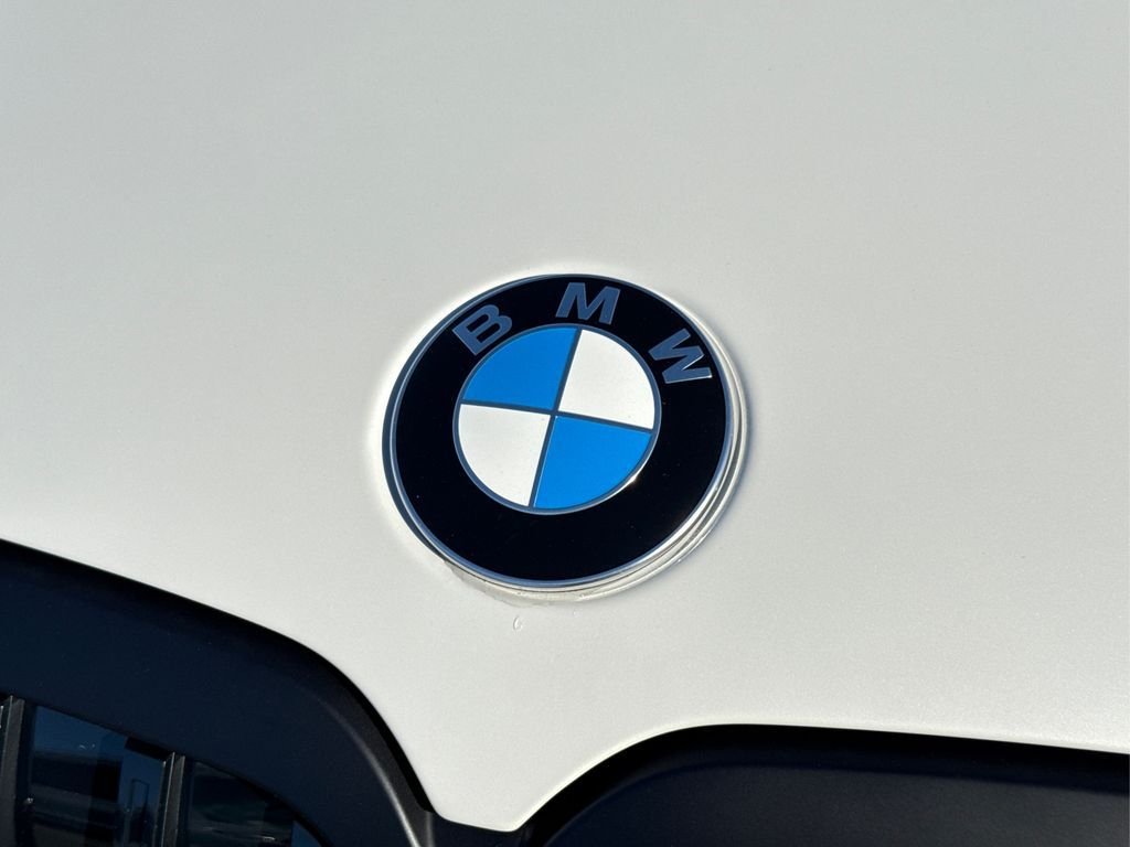 2026 BMW X7 M60i - Photo 18