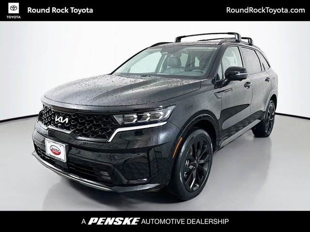 2023|Kia|Sorento|SX-Prestige|4D Sport Utility