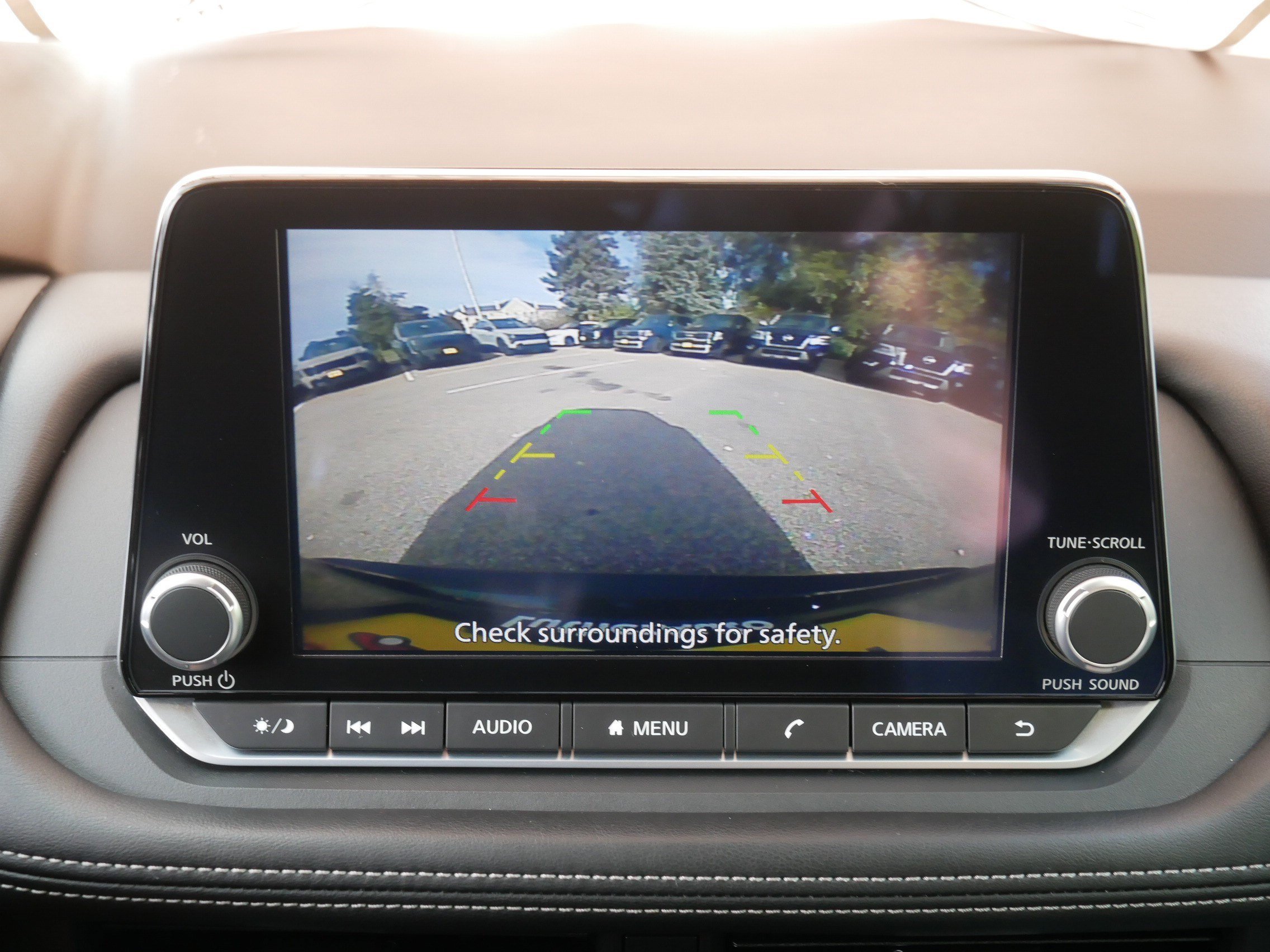 Certified Used 2023 Super Black Nissan S image 27