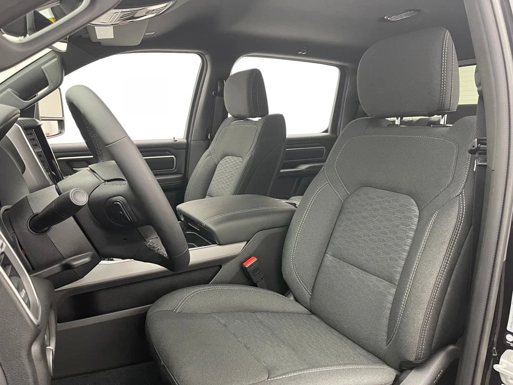 2025 RAM Ram 1500 Pickup Big Horn/Lone Star - Photo 17