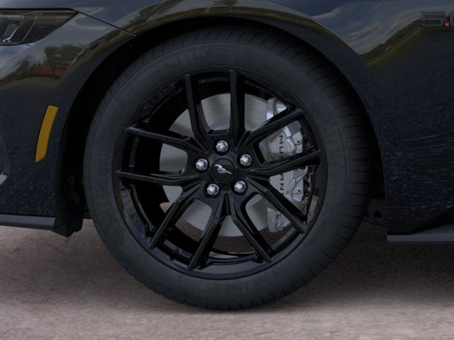 New 2026 Shadow Black Ford GT Premium image 41