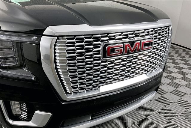 Used 2024 Black GMC Denali image 30
