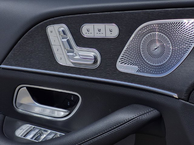 New 2026 Selenite Grey Metallic Mercedes-Benz GLE 450 image 76