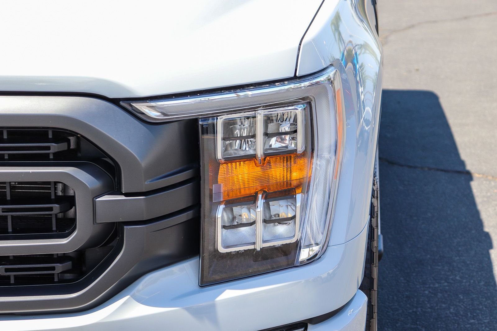 Certified Used 2023 Avalanche Ford XLT image 10