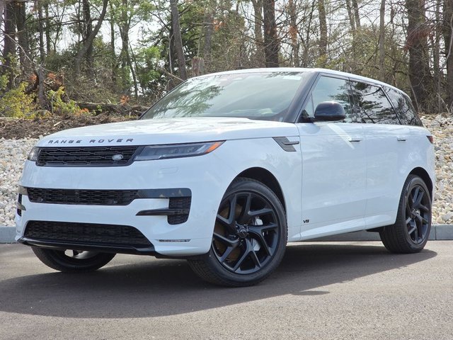 2026 Land Rover Range Rover Sport Dynamic se