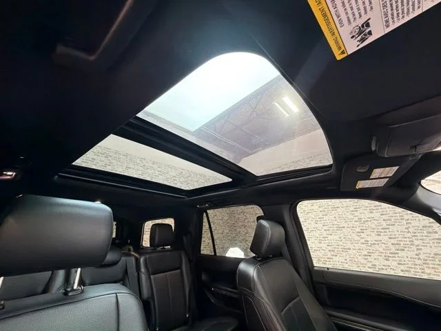 Used 2019 Agate Black Metallic Ford XLT image 13
