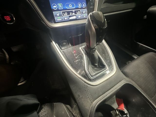 Certified Used 2024 Red Subaru Premium image 27