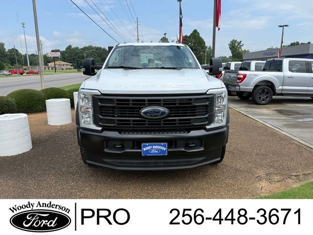 New 2026 Oxford White Ford XL image 6