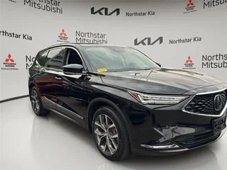 Used 2023  Acura Technology image 7