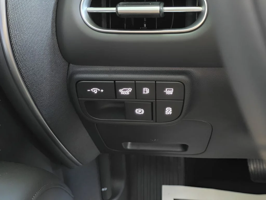 Used 2026 Abyss Black Pearl Hyundai Calligraphy image 27
