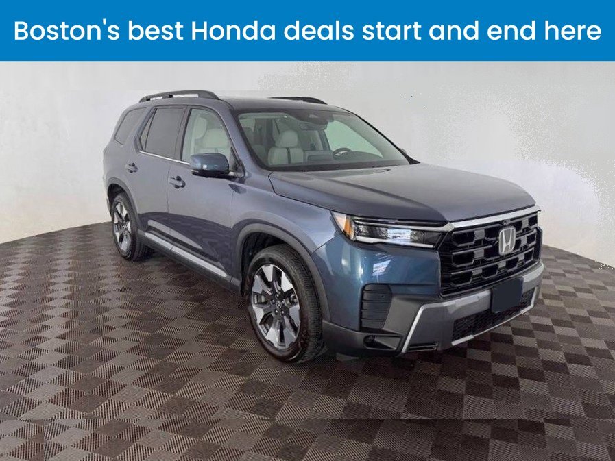 Used 2026  Honda Touring image 1