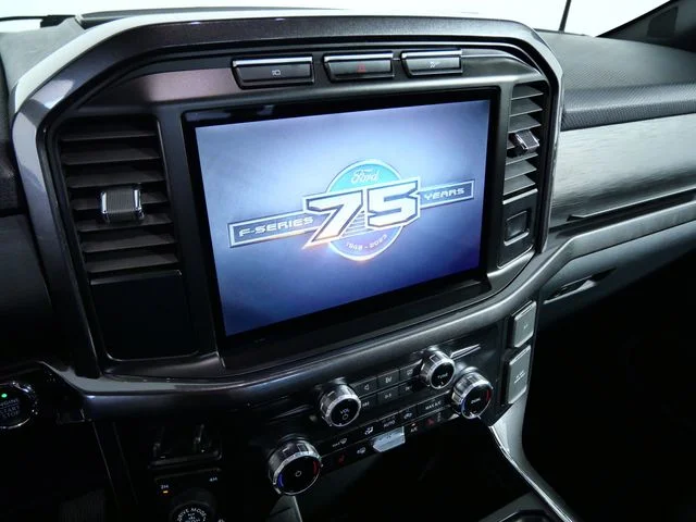 Certified Used 2023 Gray Ford XLT image 23