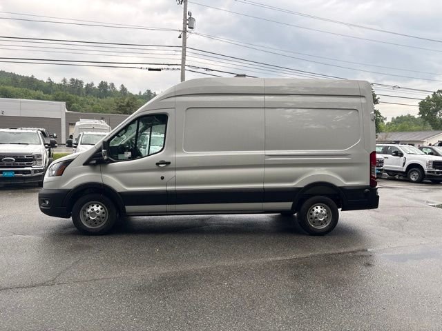 New 2026 White Ford Base image 4