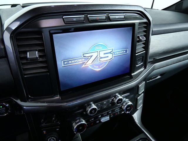 Certified Used 2023 Gray Ford XLT image 23