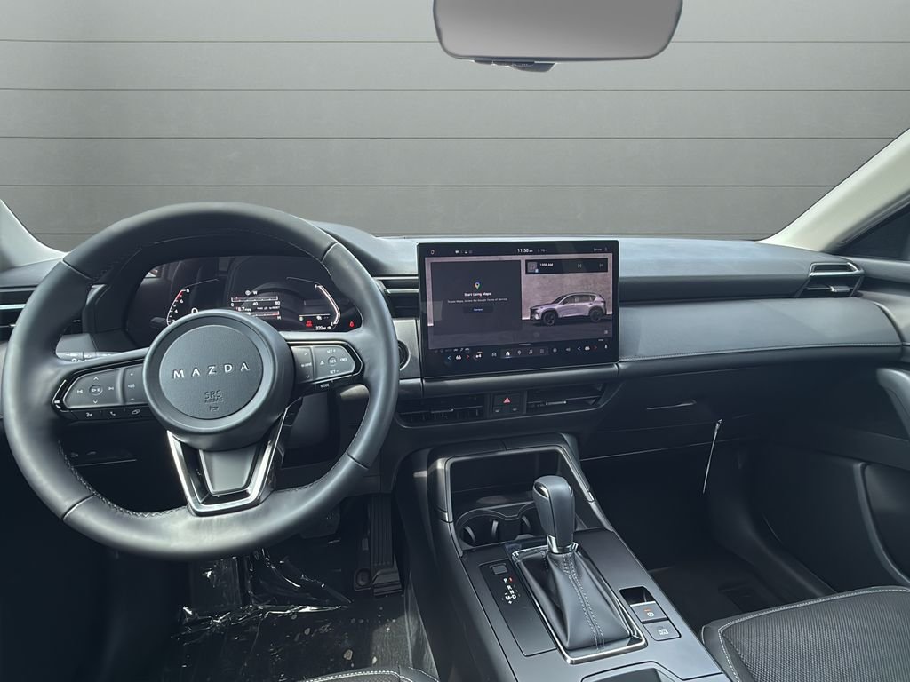 New 2026 Machine Gray Metallic Mazda 2.5 S Preferred image 31