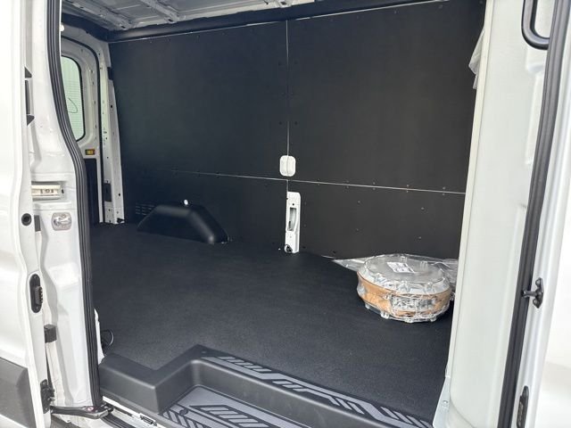 2025 Ford Transit Van Base - Photo 33