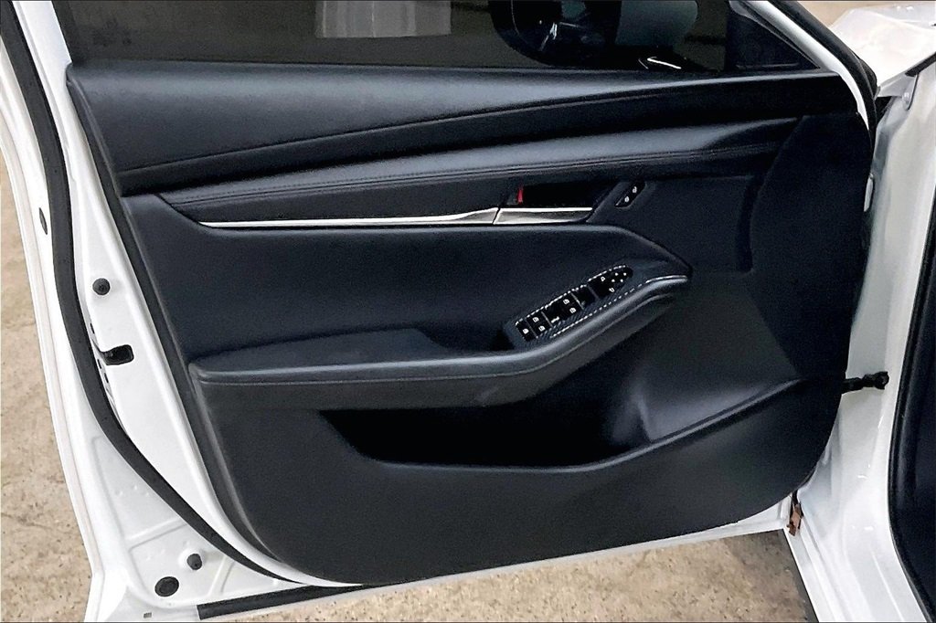 2024 MAZDA MAZDA3 - Image 22