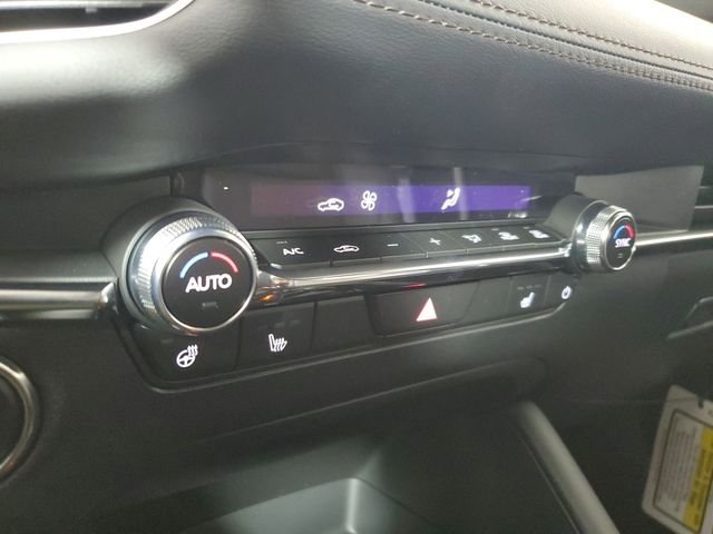 New 2026 Jet Black Mica Mazda 2.5 Turbo Premium Plus AWD image 30