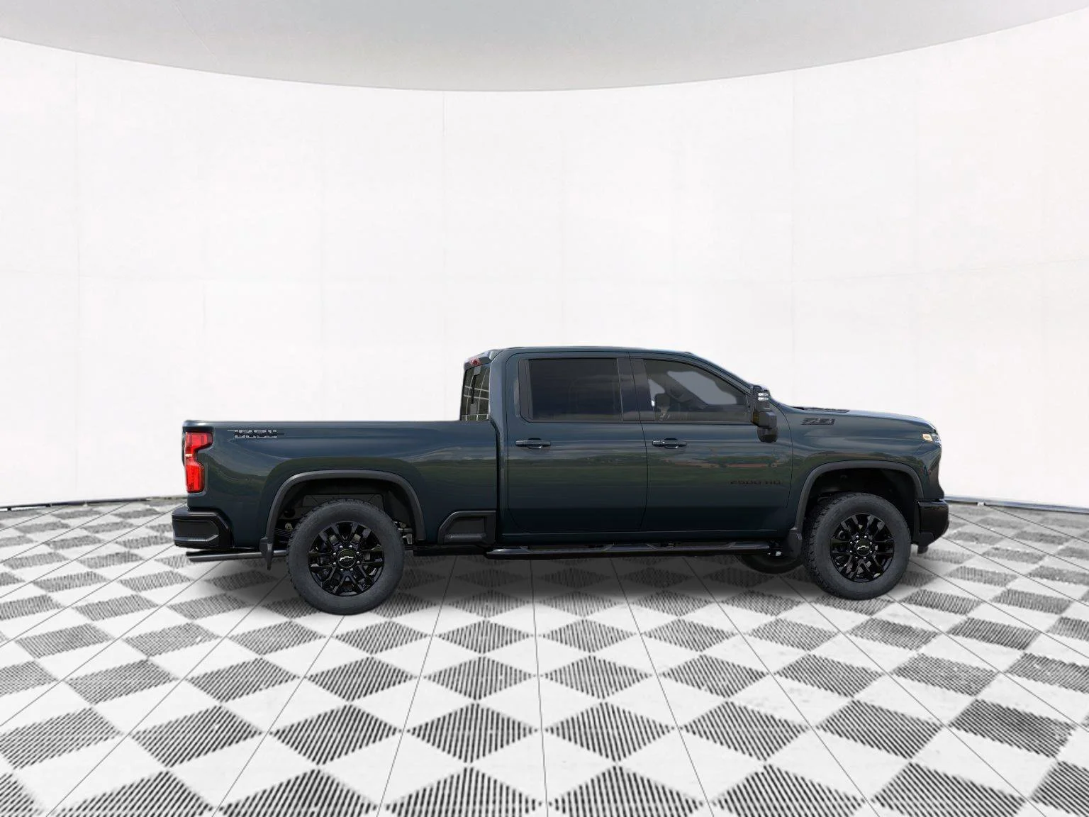 Vehicle thumbnail