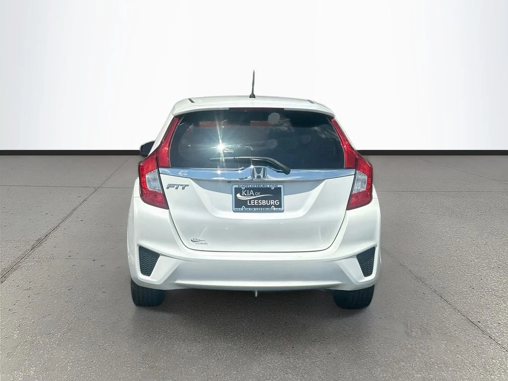 Used 2016 White Honda EX-L image 6