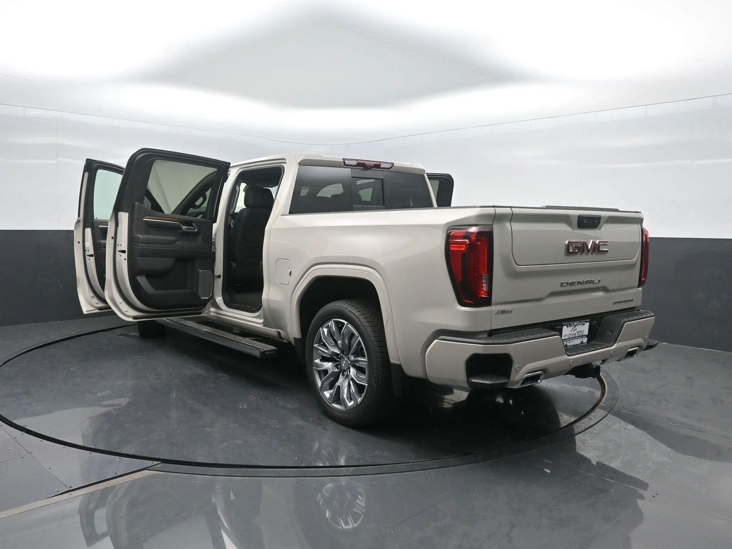 2026 GMC Sierra 1500 Denali - Photo 52