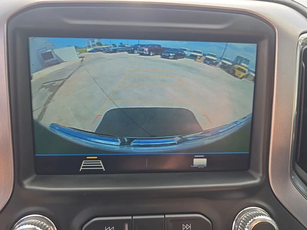 2022 GMC Sierra 1500 Limited SLE - Photo 62