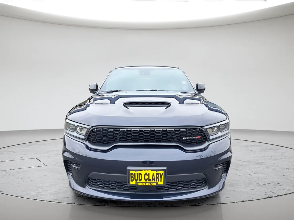New 2026 Night Moves Exterior Paint Dodge GT Plus image 8