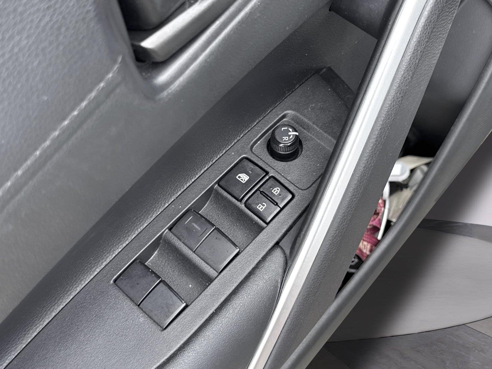 Used 2024 Wind Chill Pearl Toyota LE image 13