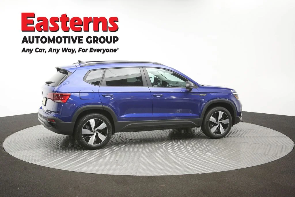 Used 2024 Blue Volkswagen 1.5T S image 41