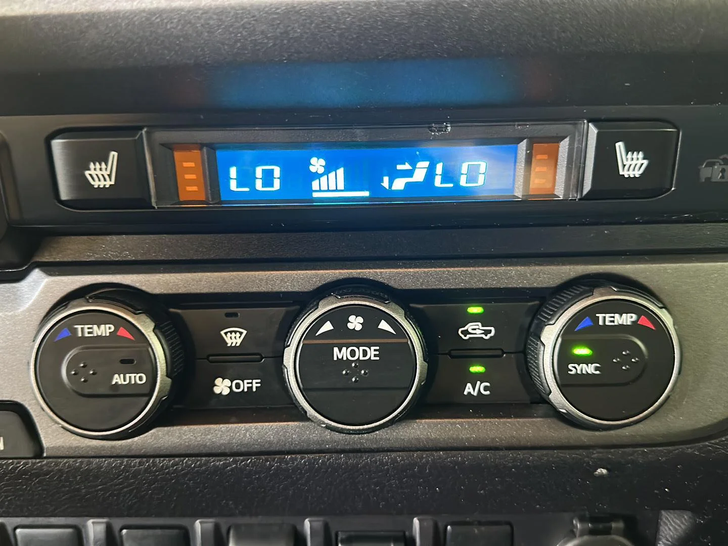 Used 2021 Cement Toyota TRD Sport image 20