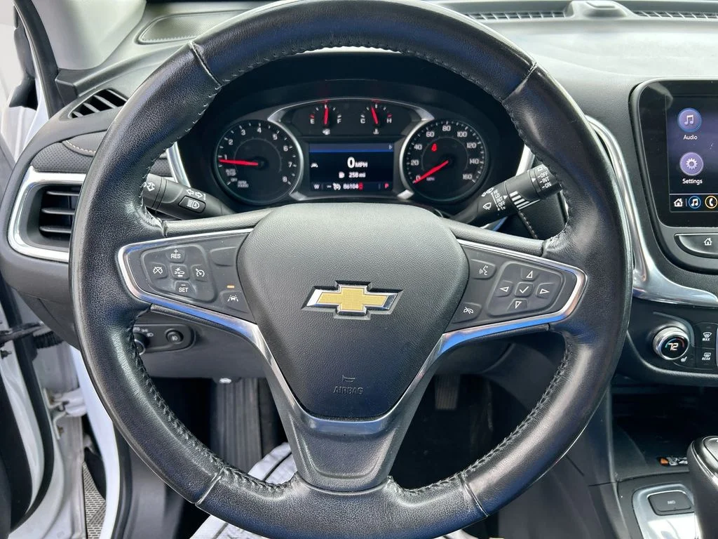 Used 2020 White Chevrolet Premier image 30