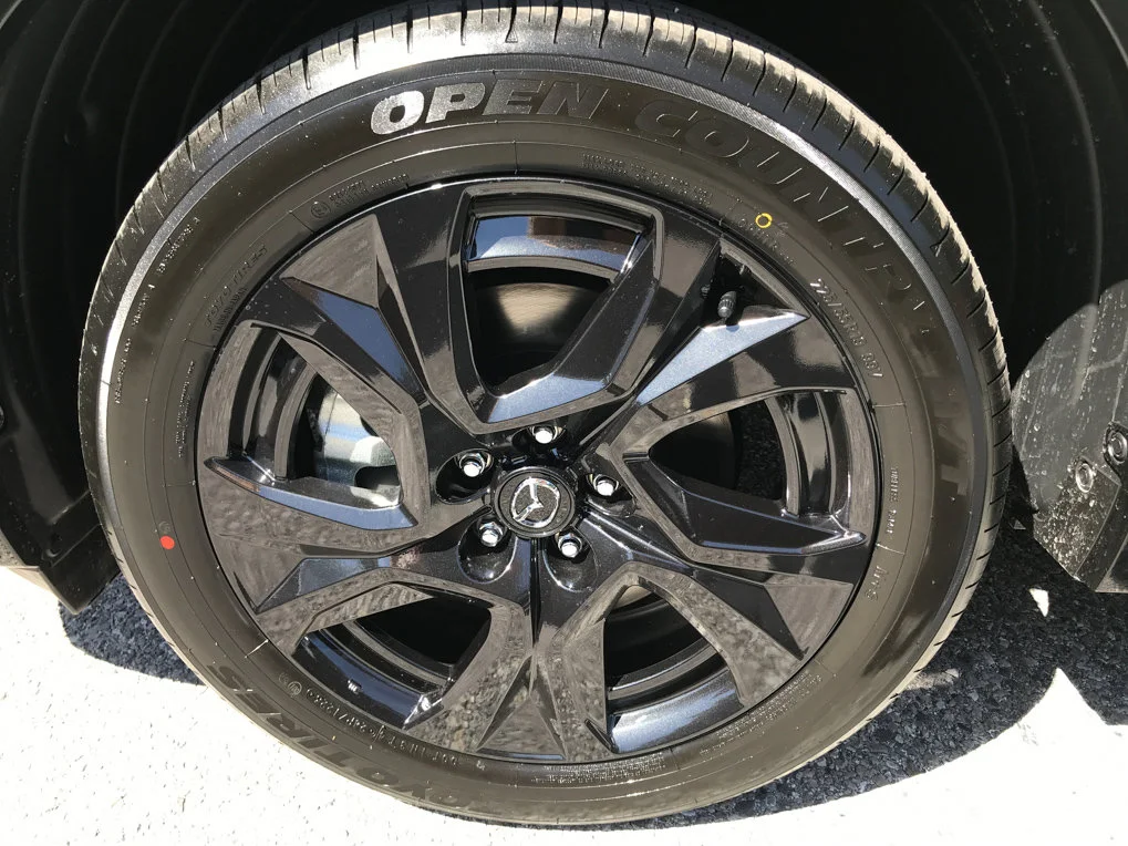 New 2026 Rhodium White Metallic Mazda 2.5 S Premium image 12