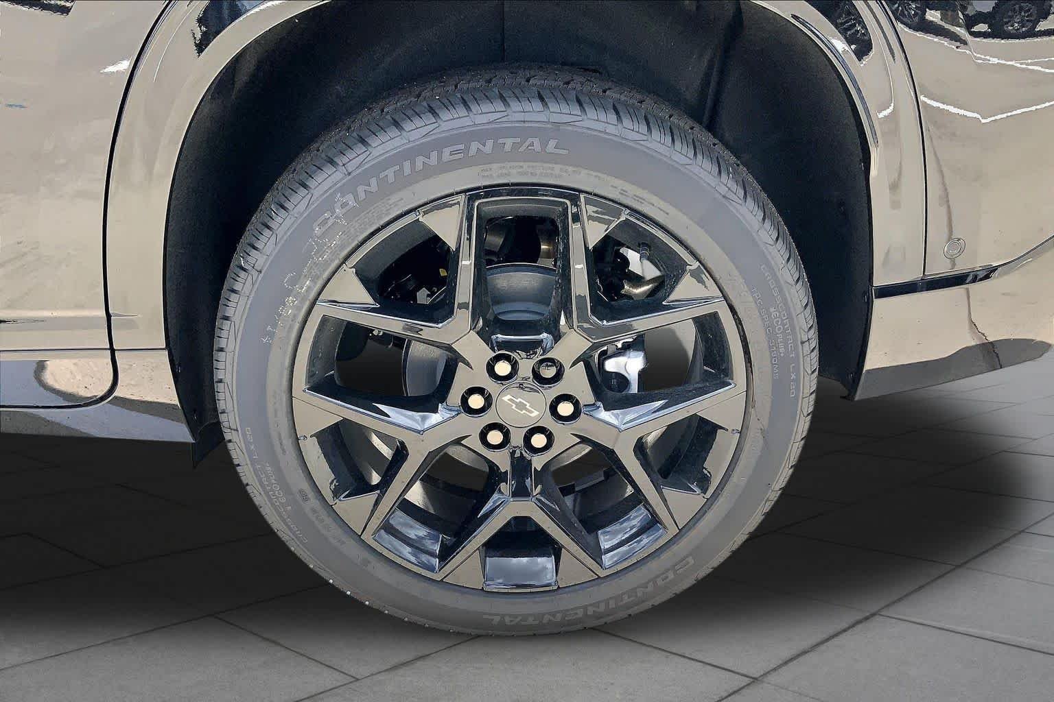 2026 Chevrolet Traverse RS - Photo 12