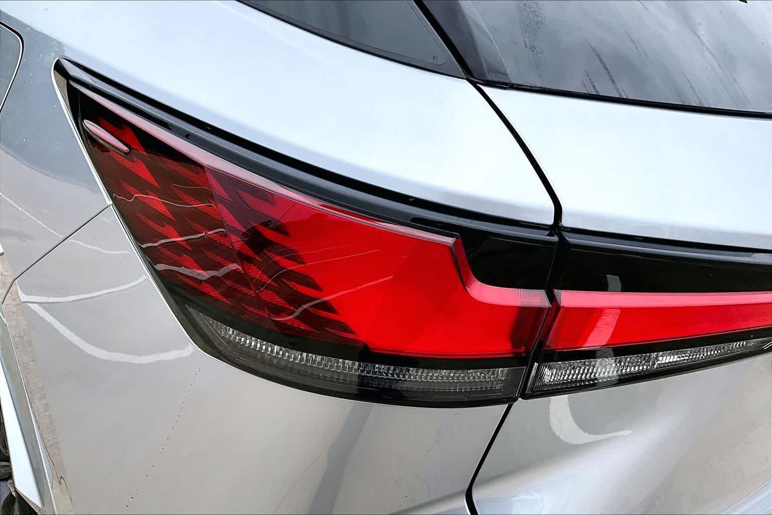 Used 2026 Iridium Lexus F SPORT Design image 29